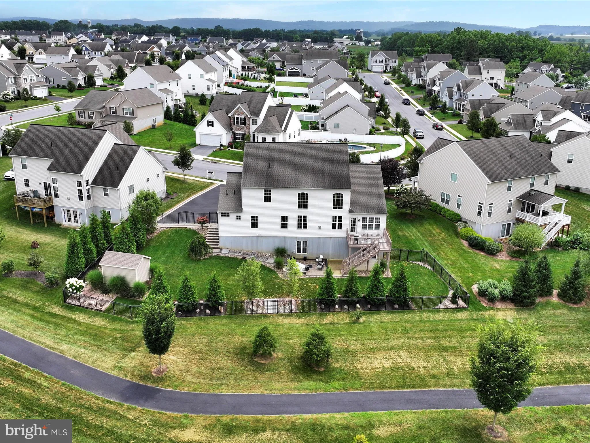 Annville, Pennsylvania 17003, United States, 3 Bedrooms Bedrooms, ,3 BathroomsBathrooms,Residential,Pending,188788