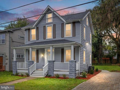 3501 TAYLOR STREET BRENTWOOD MD 20722