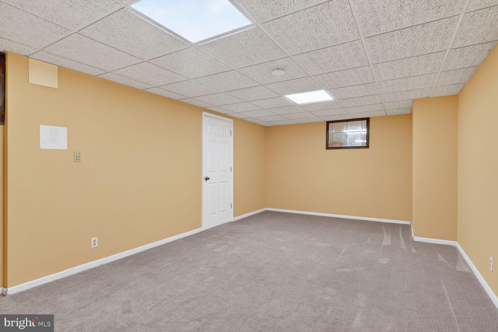 TEMPLE HILLS PARK - Residential