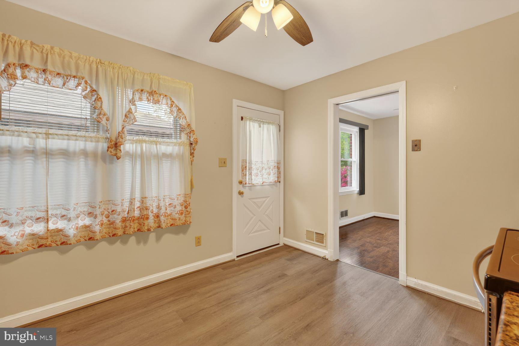 TEMPLE HILLS PARK - Residential