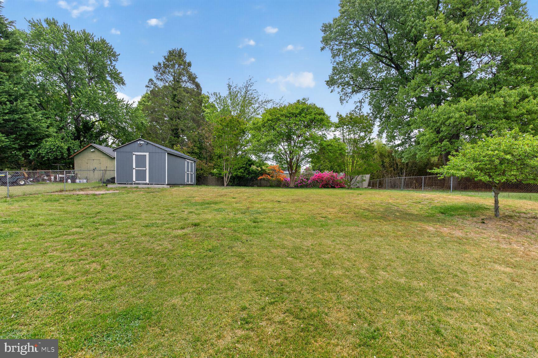 TEMPLE HILLS PARK - Residential