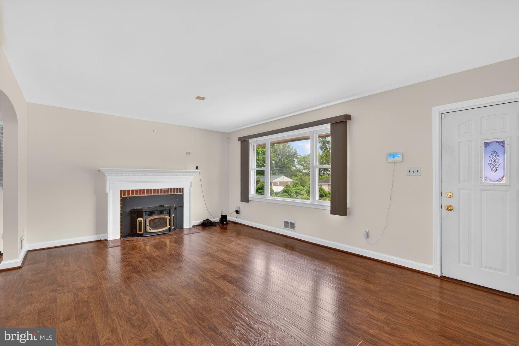 TEMPLE HILLS PARK - Residential