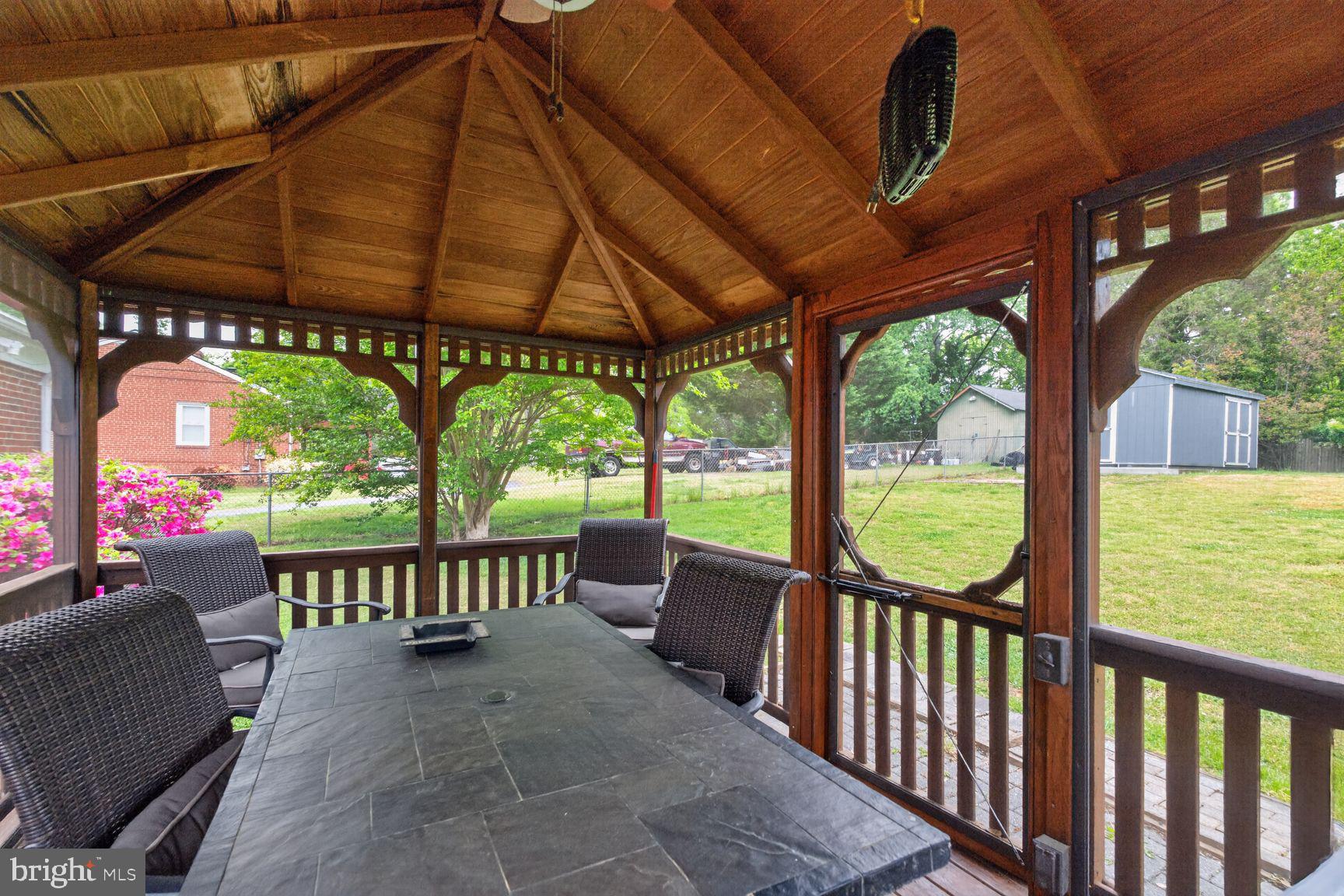 TEMPLE HILLS PARK - Residential