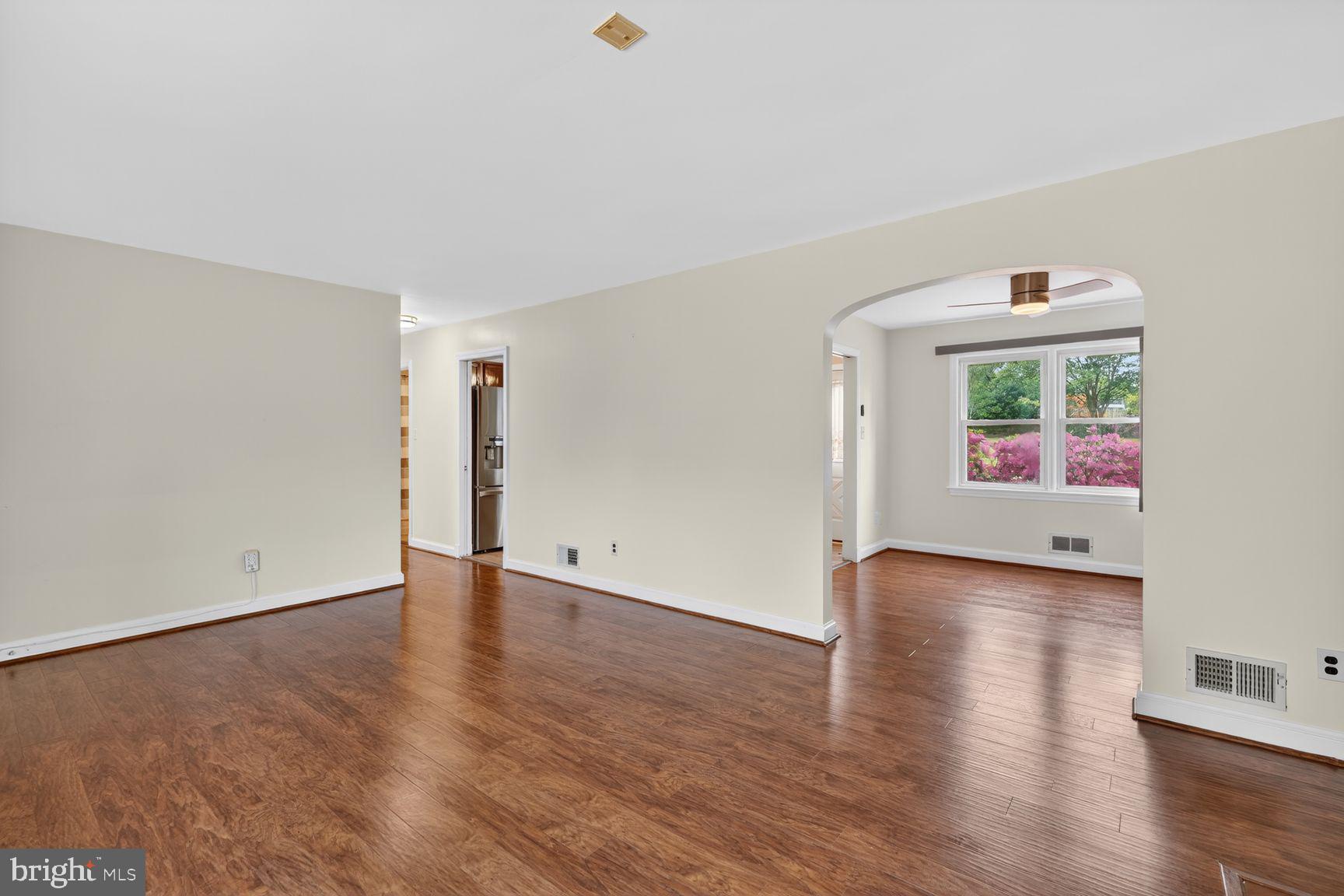 TEMPLE HILLS PARK - Residential