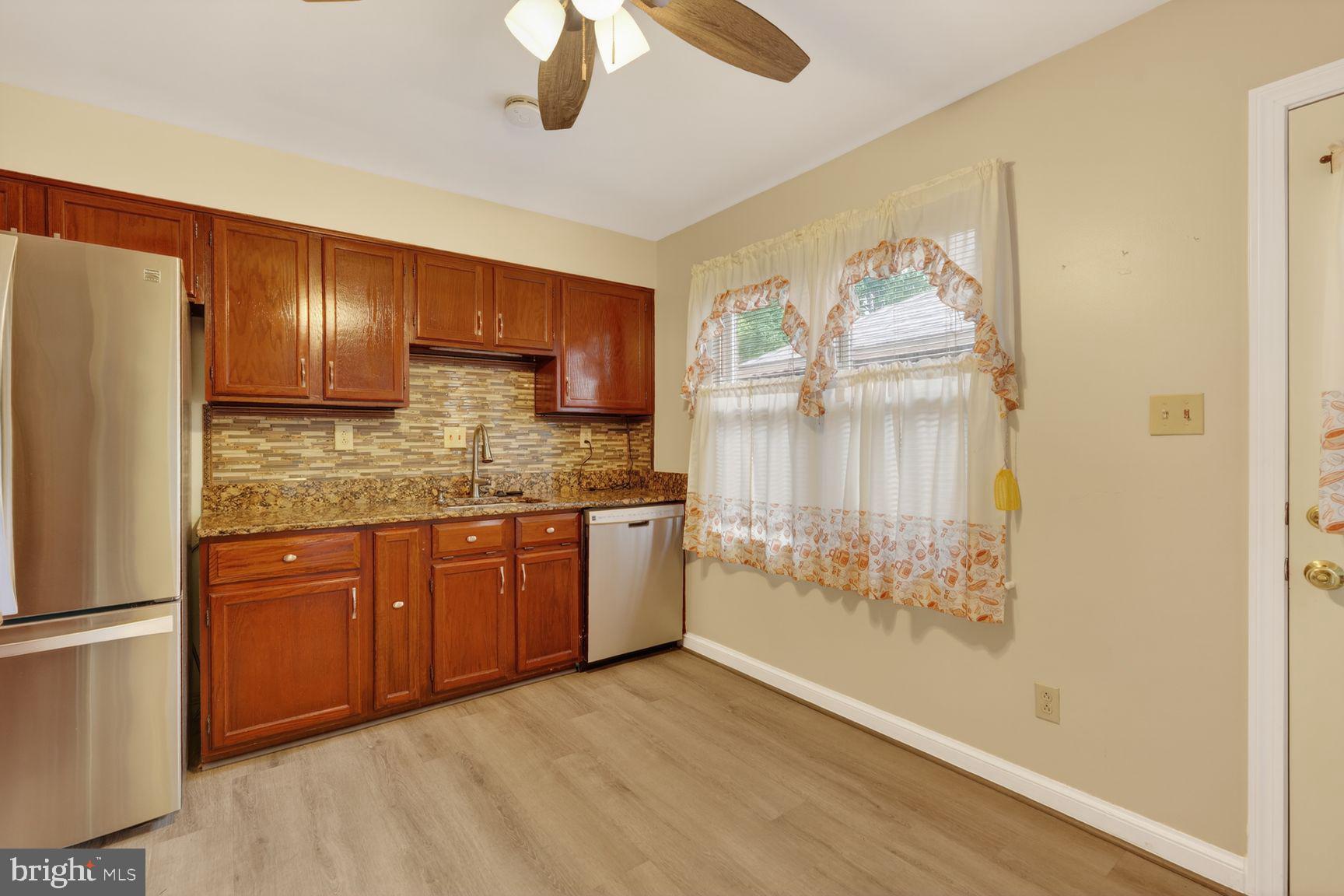 TEMPLE HILLS PARK - Residential