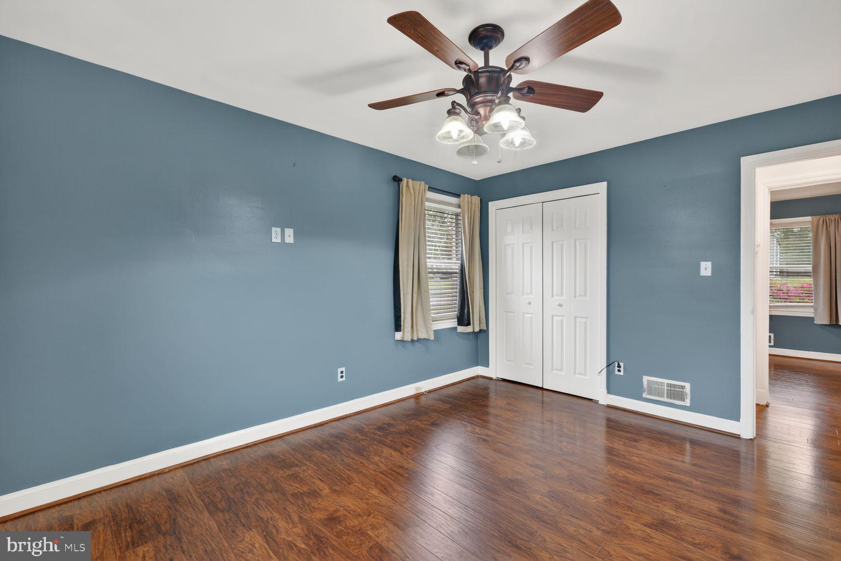 TEMPLE HILLS PARK - Residential
