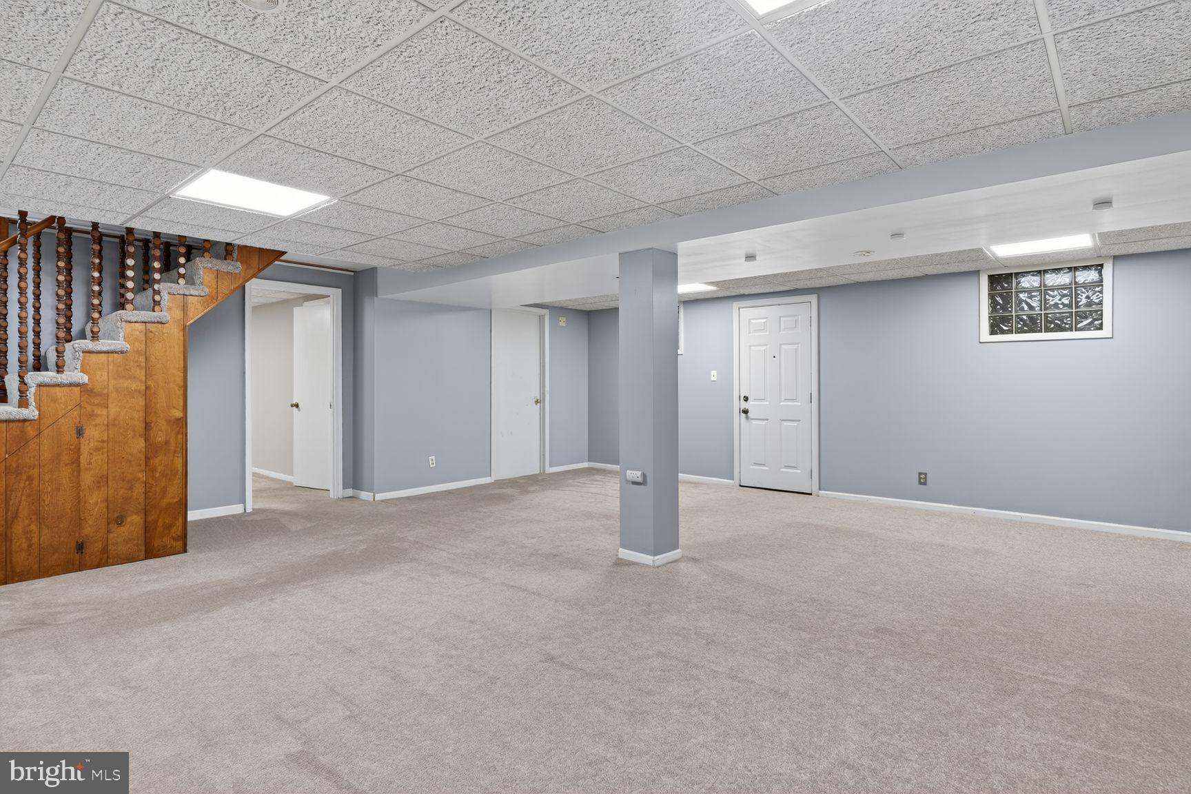 TEMPLE HILLS PARK - Residential