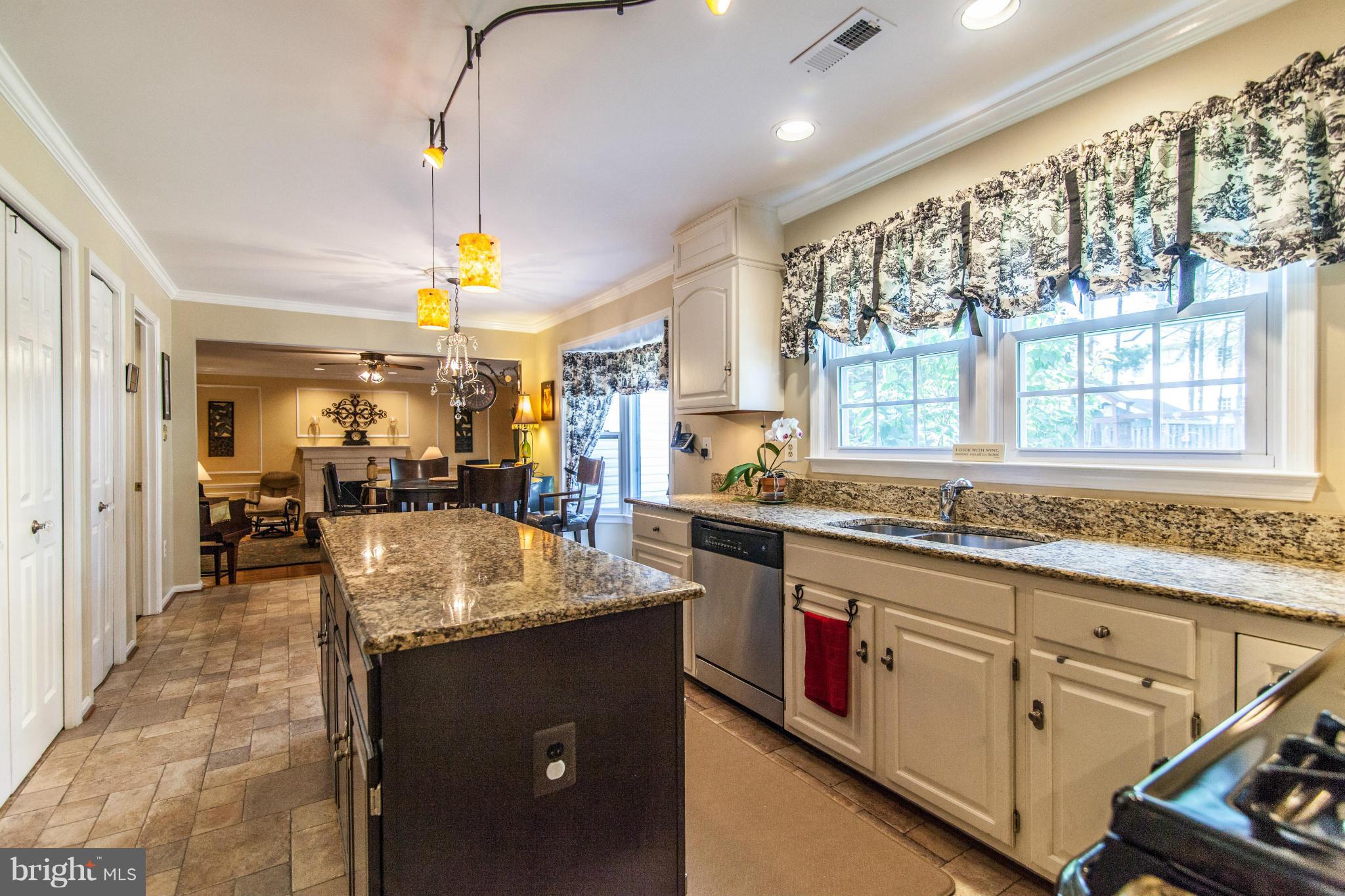 WAVERLY CROSSING - Residential