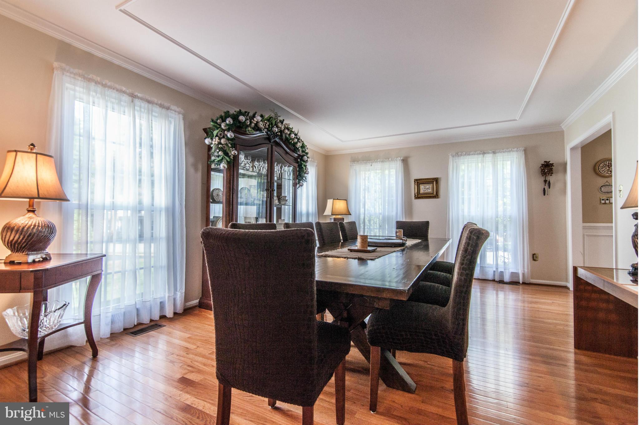 WAVERLY CROSSING - Residential