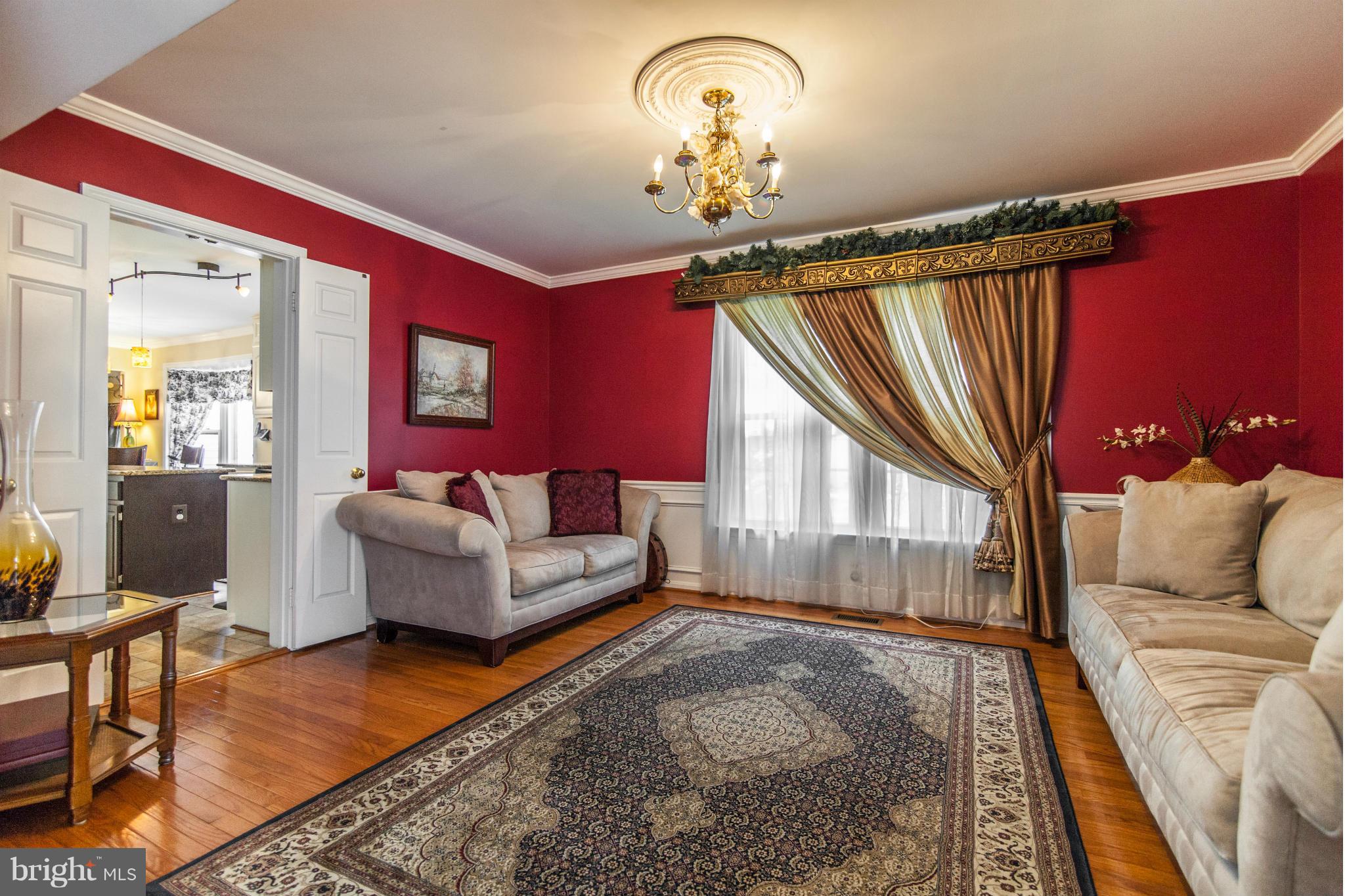 WAVERLY CROSSING - Residential