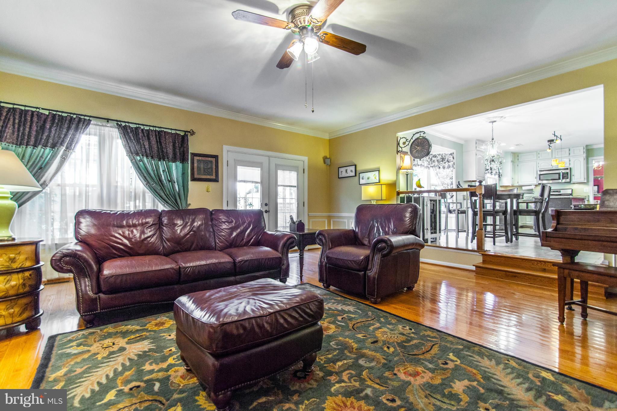 WAVERLY CROSSING - Residential