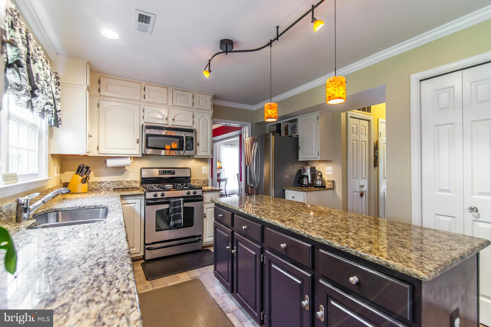 WAVERLY CROSSING - Residential