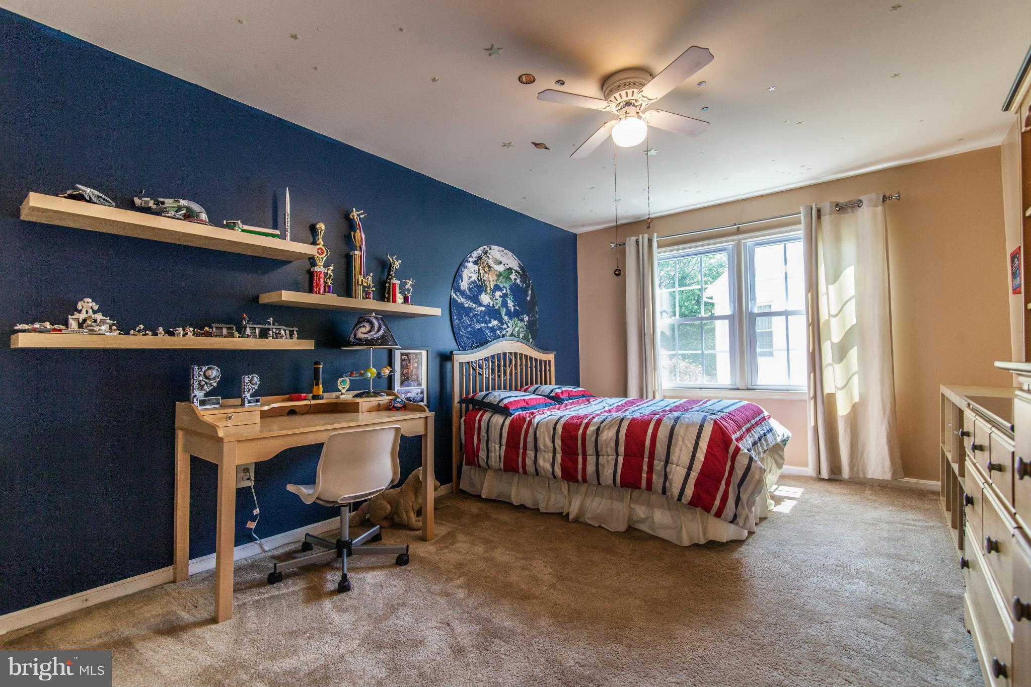 WAVERLY CROSSING - Residential