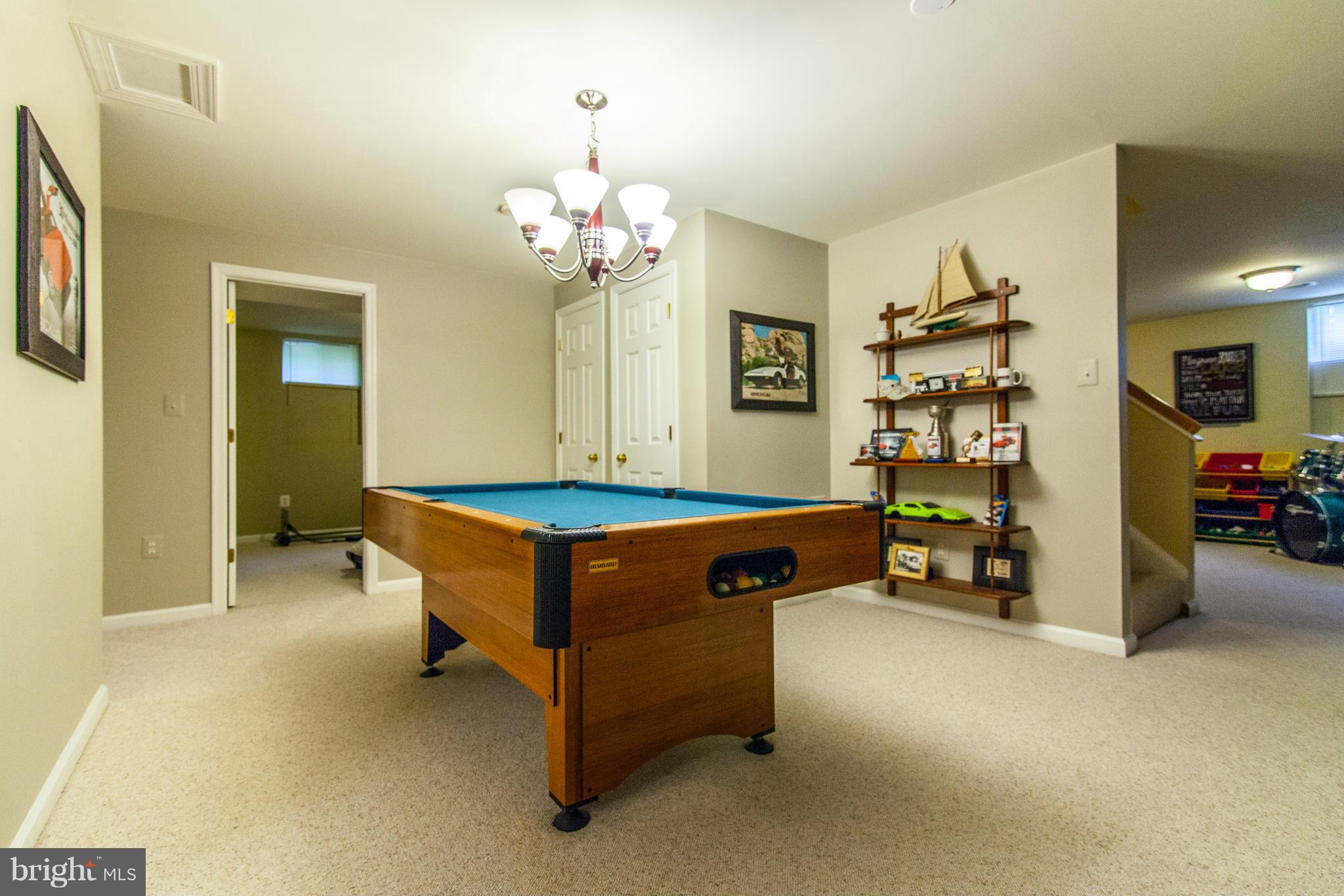 WAVERLY CROSSING - Residential