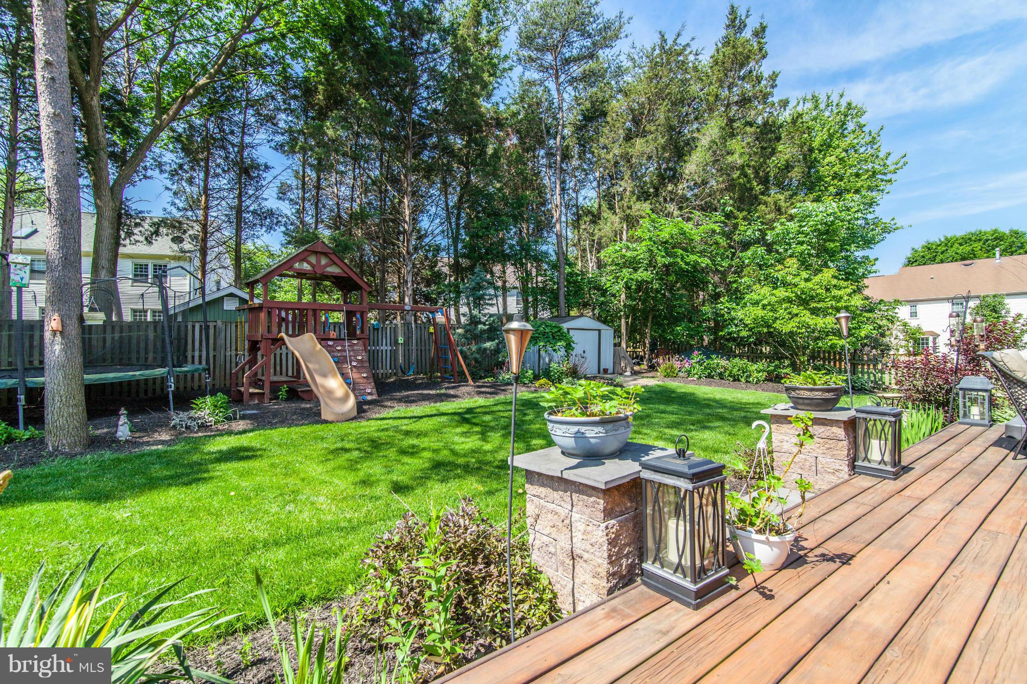 WAVERLY CROSSING - Residential