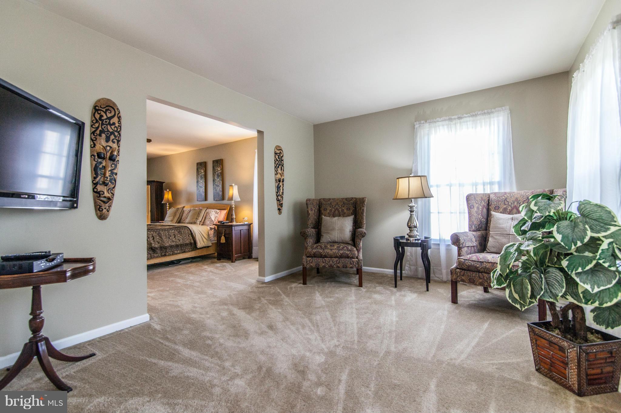 WAVERLY CROSSING - Residential