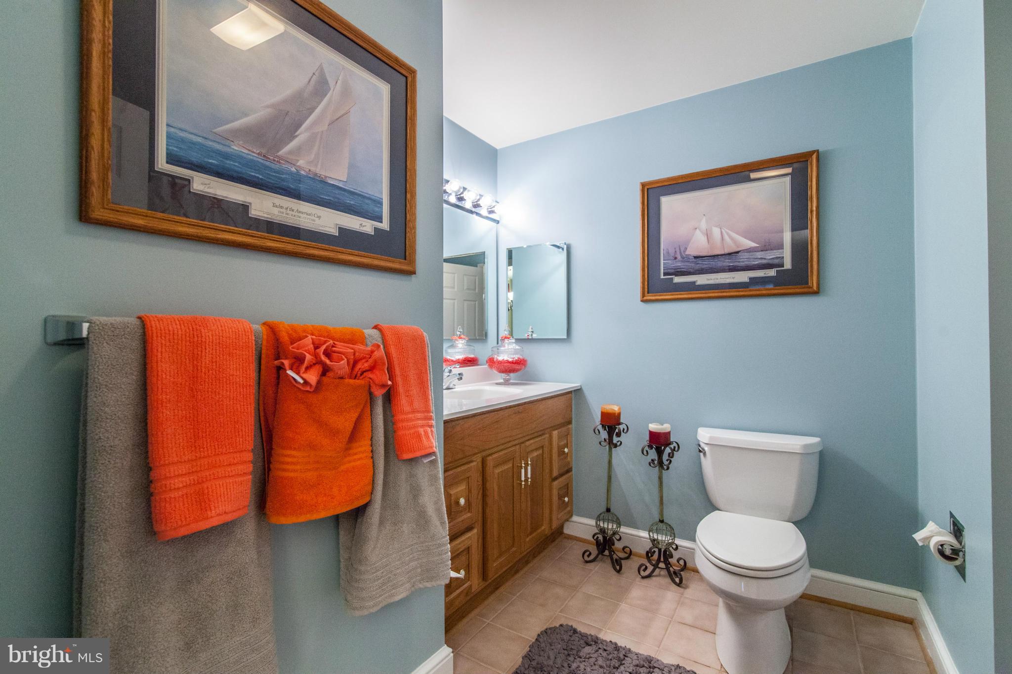 WAVERLY CROSSING - Residential