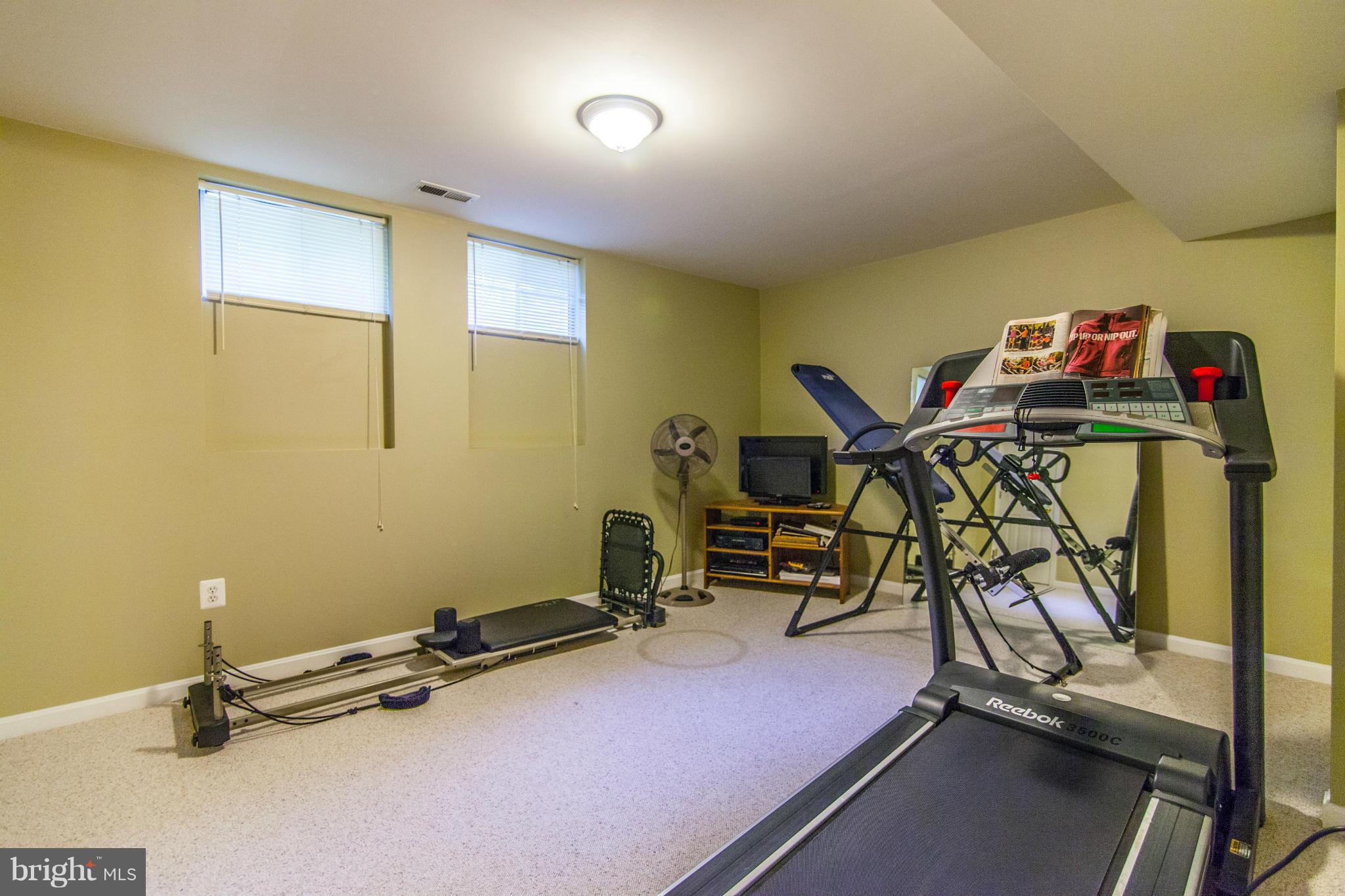 WAVERLY CROSSING - Residential