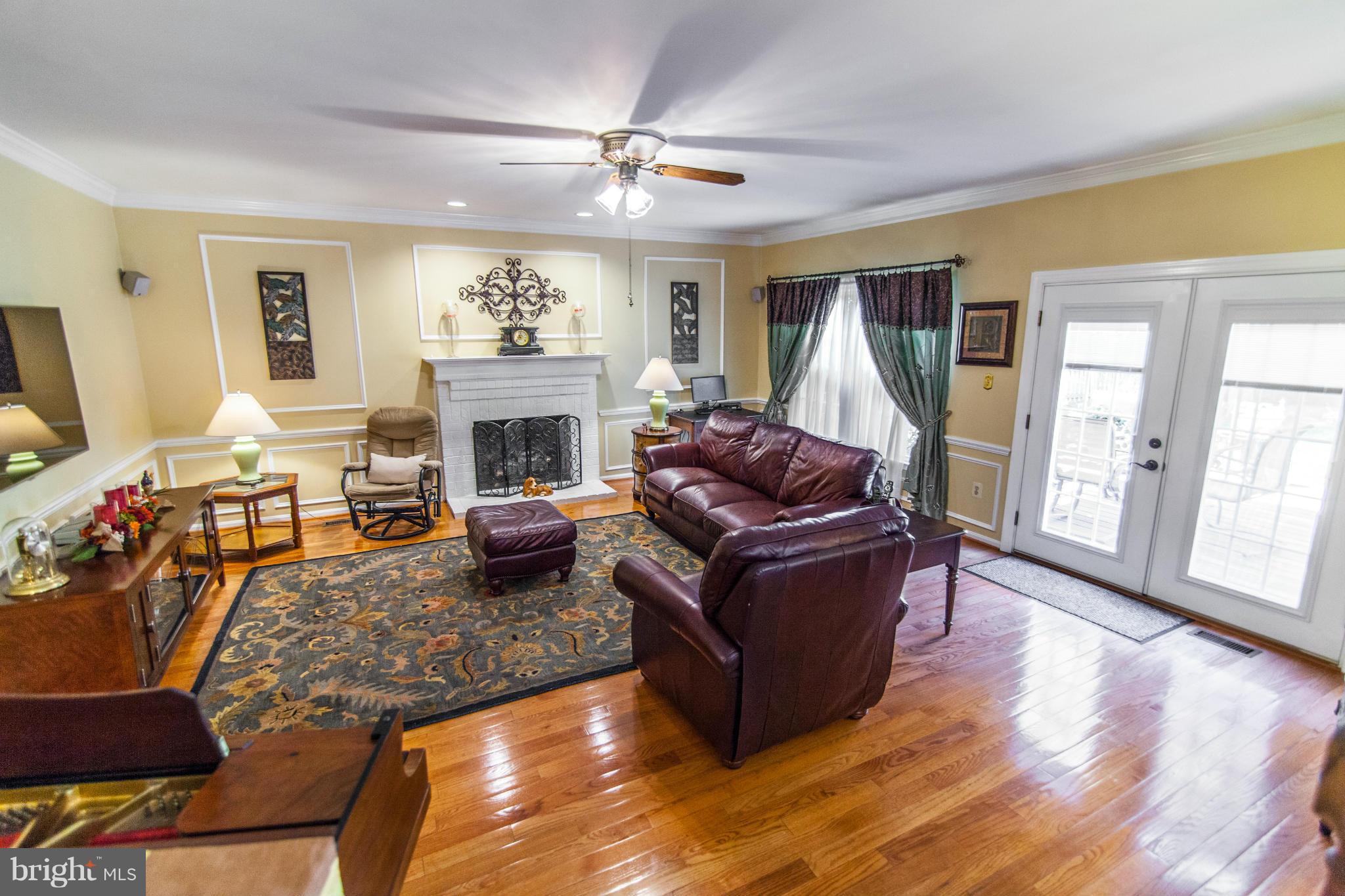 WAVERLY CROSSING - Residential