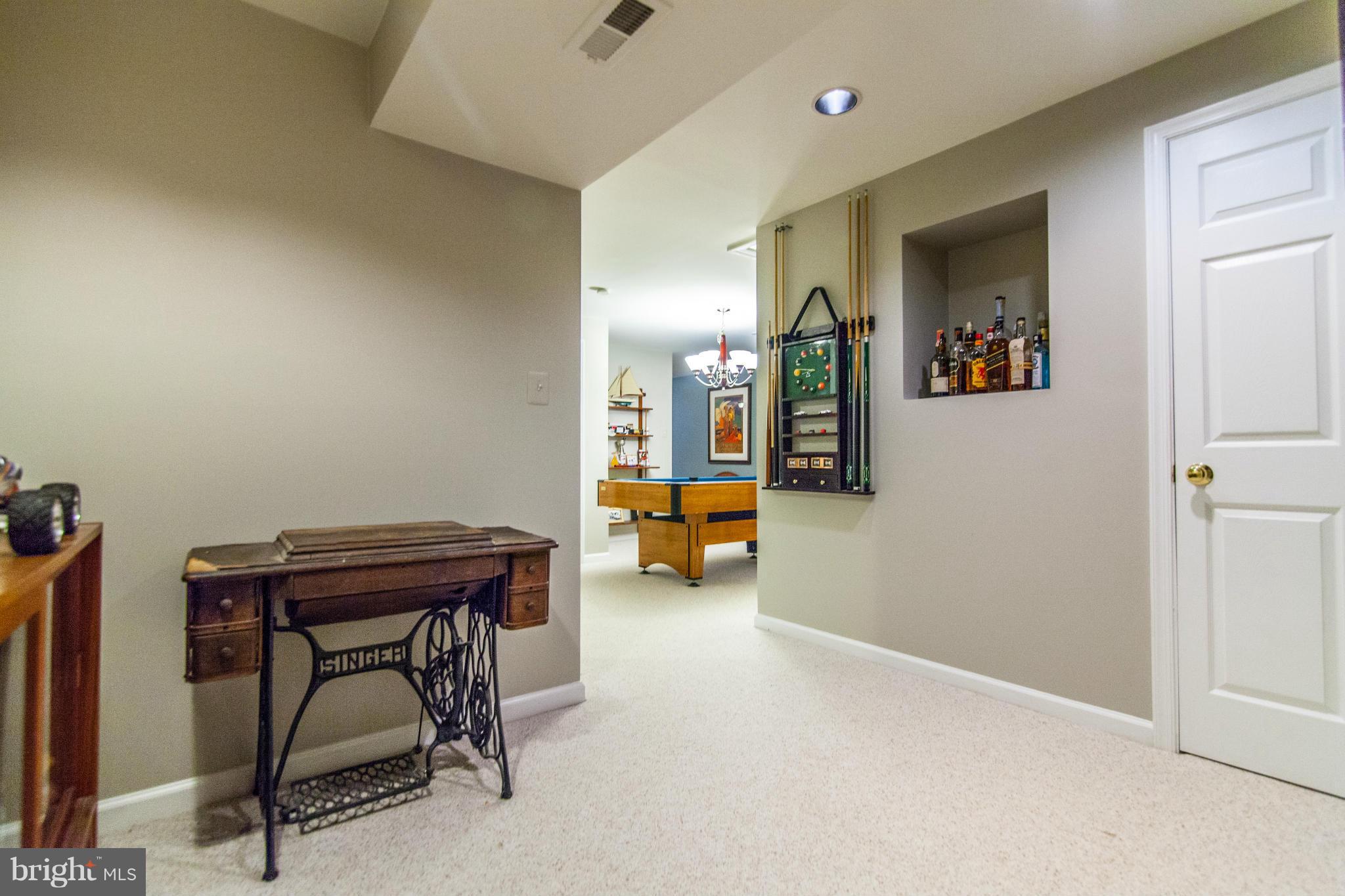 WAVERLY CROSSING - Residential