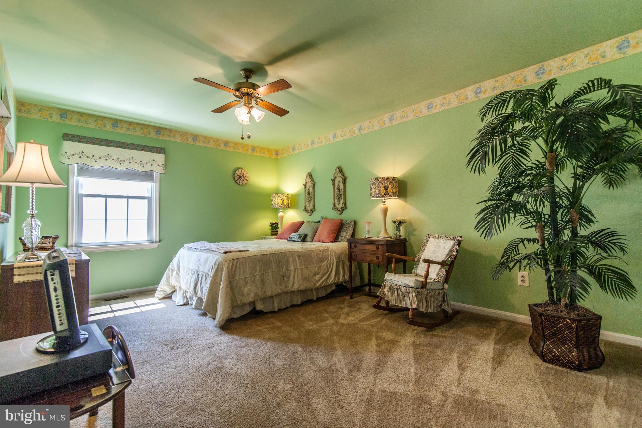 WAVERLY CROSSING - Residential