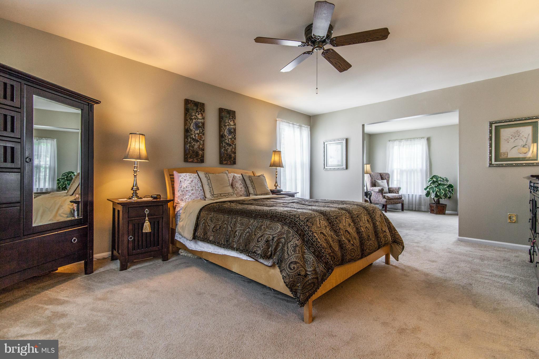 WAVERLY CROSSING - Residential