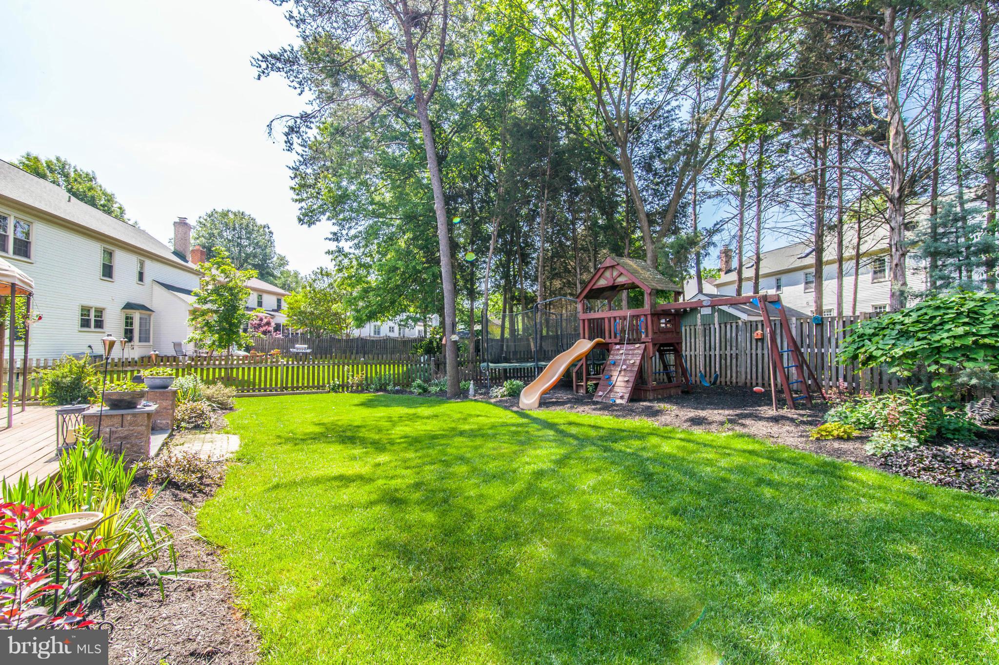 WAVERLY CROSSING - Residential