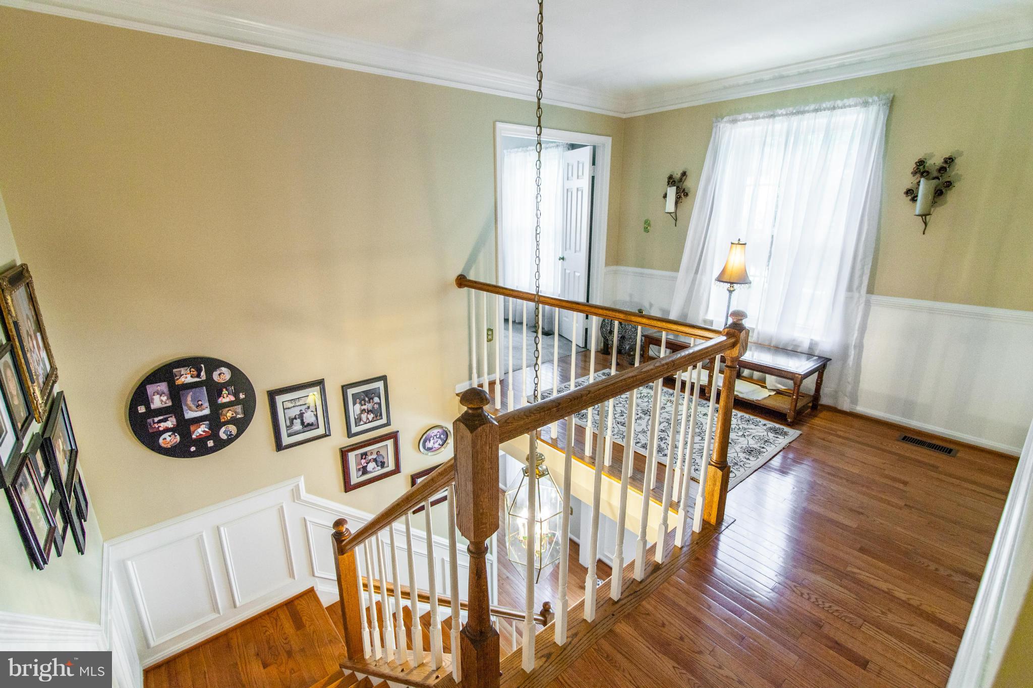 WAVERLY CROSSING - Residential