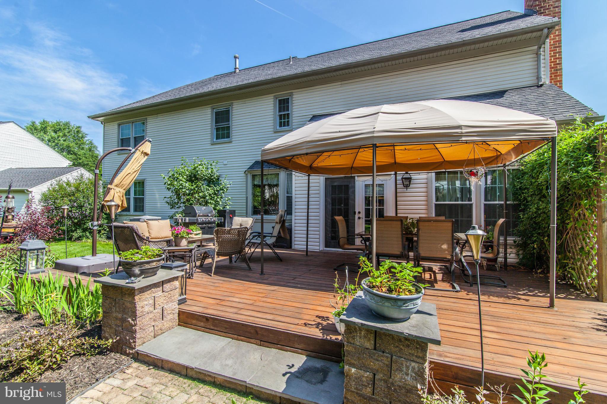 WAVERLY CROSSING - Residential