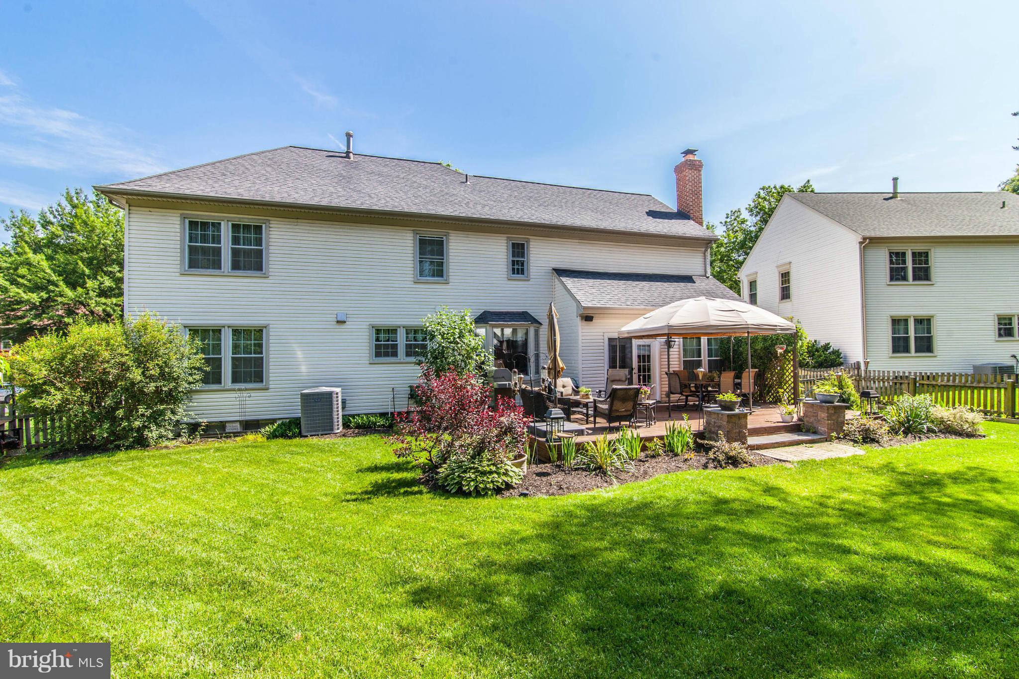 WAVERLY CROSSING - Residential