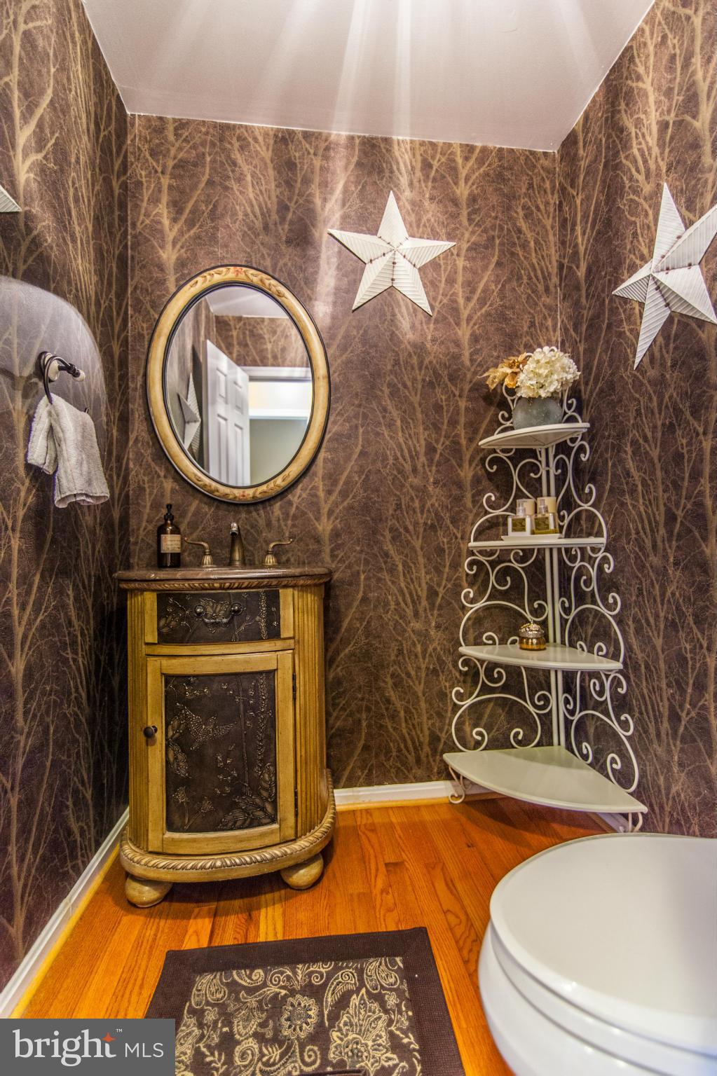 WAVERLY CROSSING - Residential