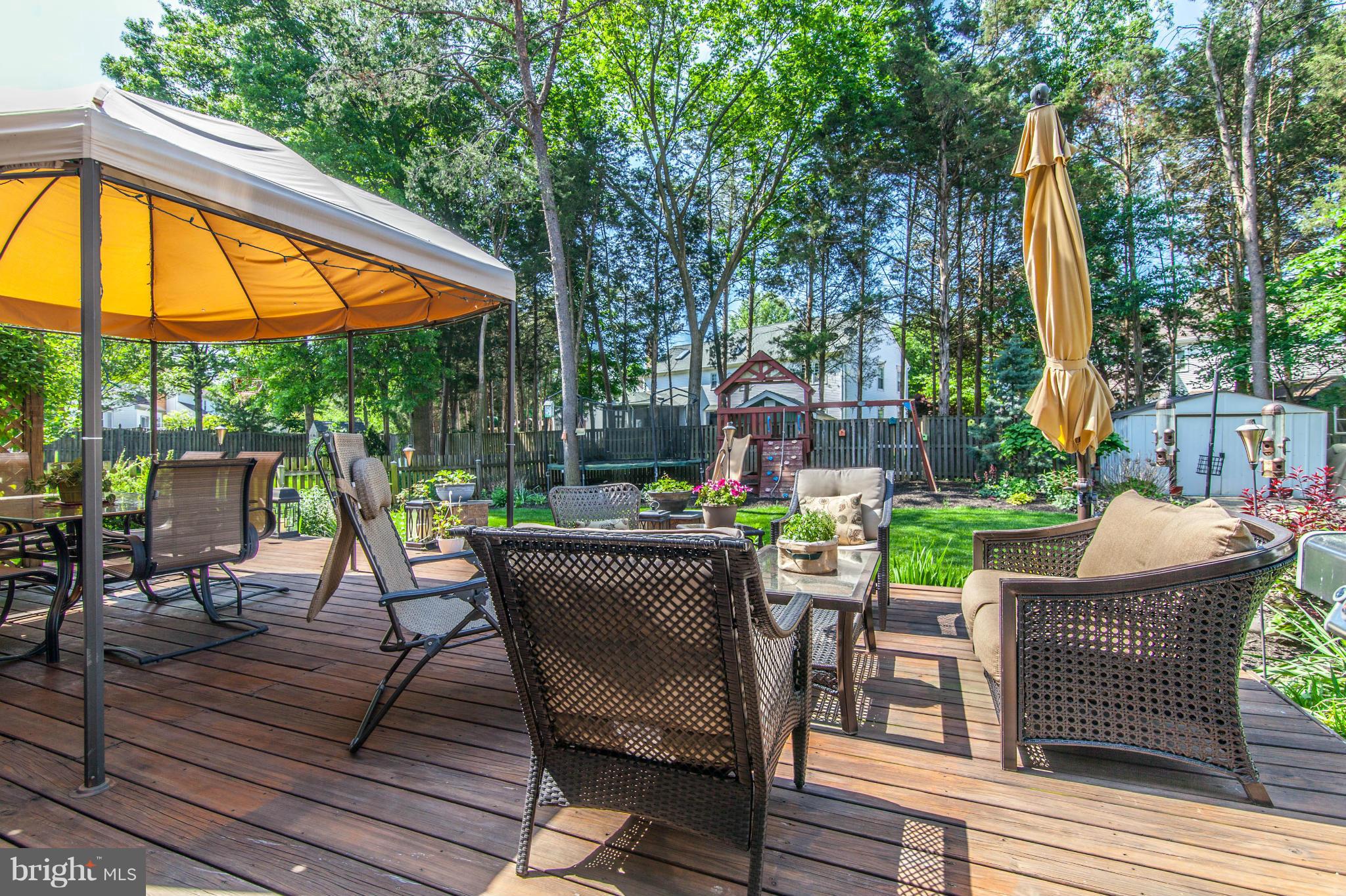 WAVERLY CROSSING - Residential