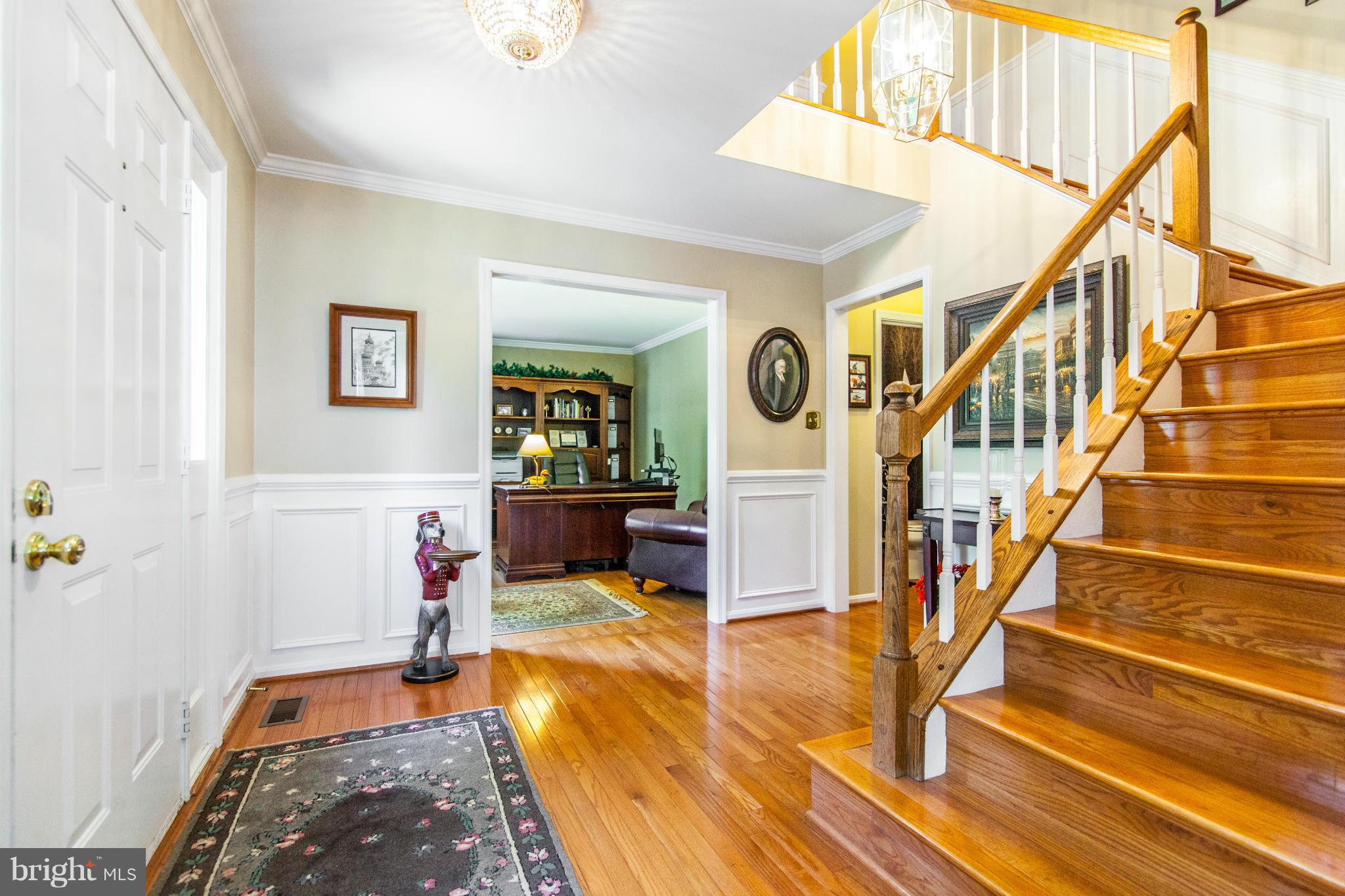 WAVERLY CROSSING - Residential