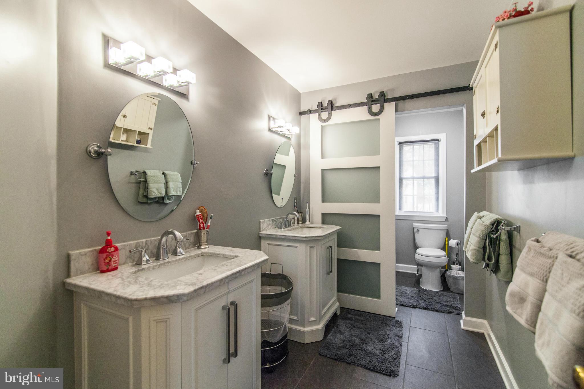 WAVERLY CROSSING - Residential