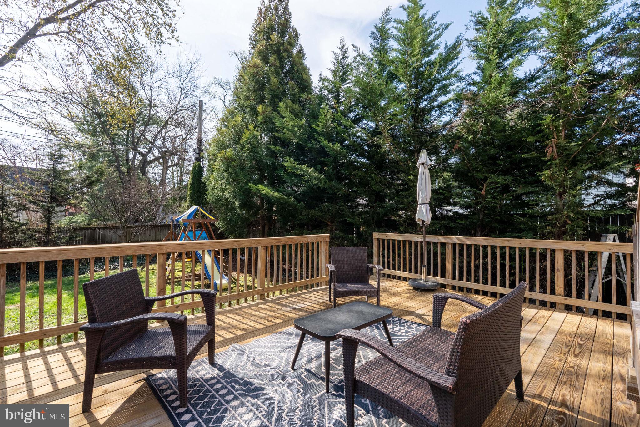 SILVER SPRING - Residential