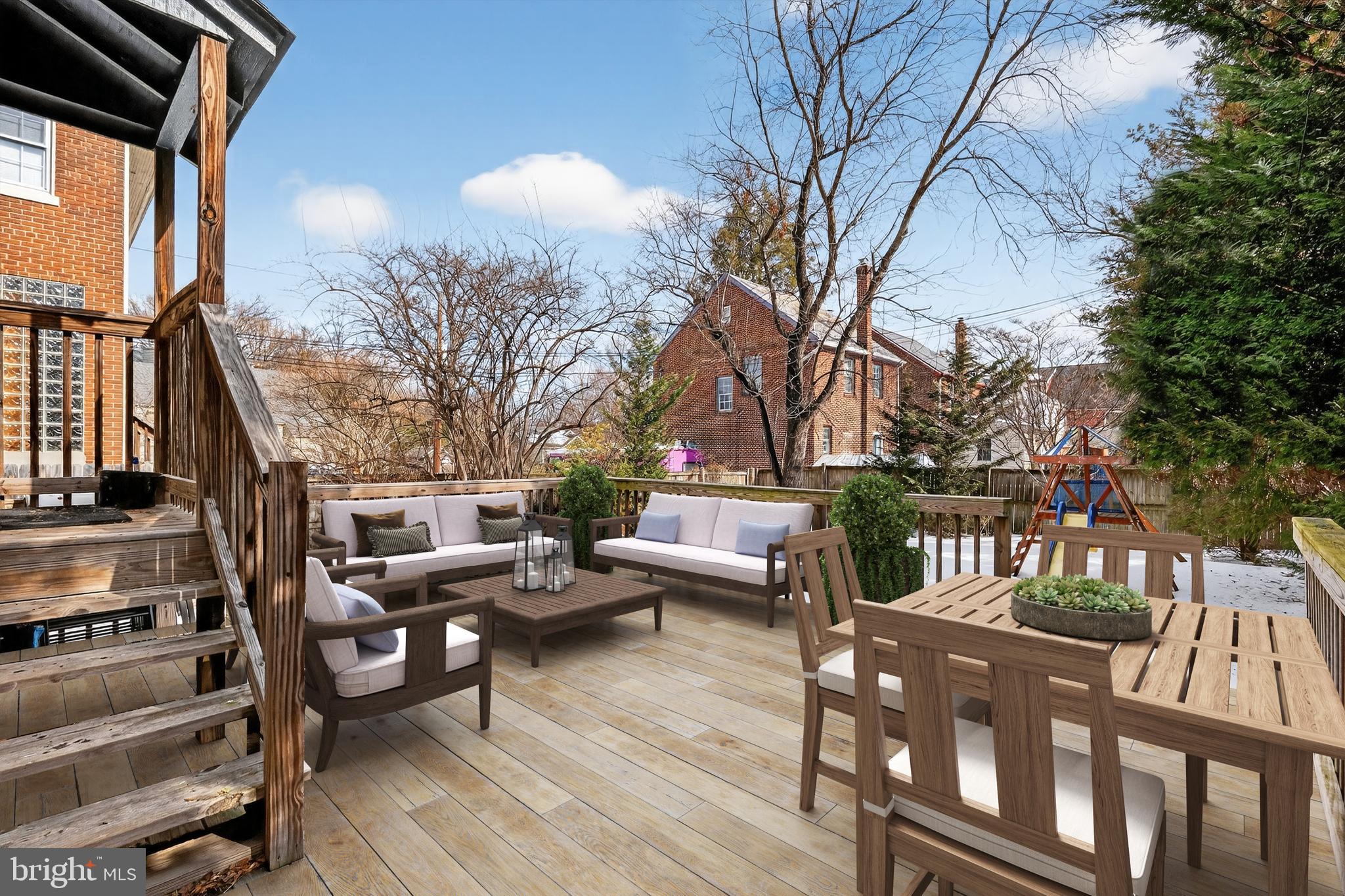 SILVER SPRING - Residential