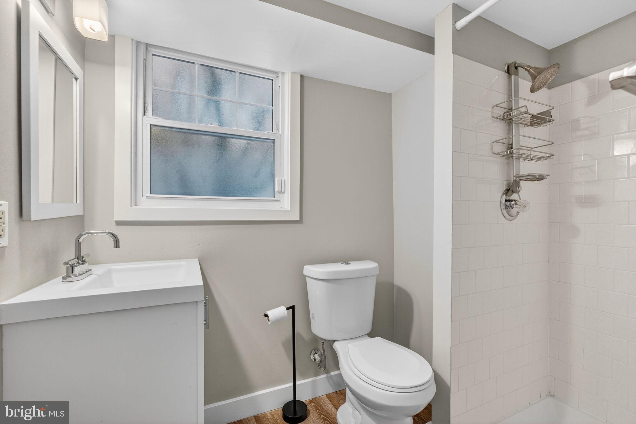 SILVER SPRING - Residential