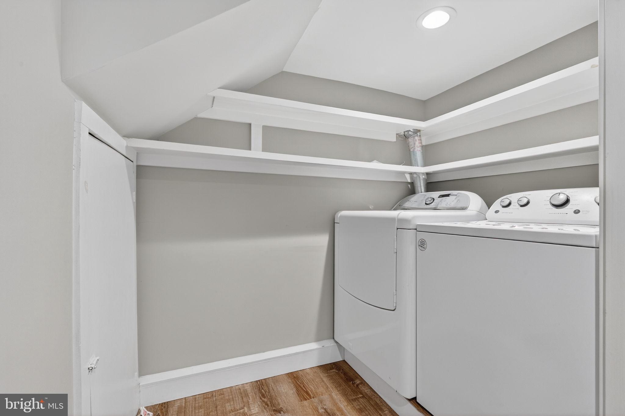 SILVER SPRING - Residential