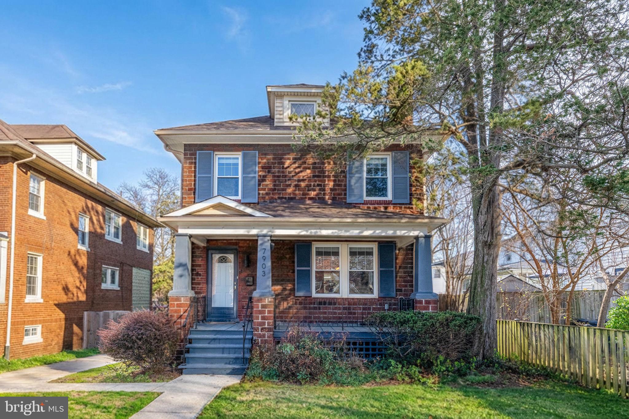 SILVER SPRING - Residential