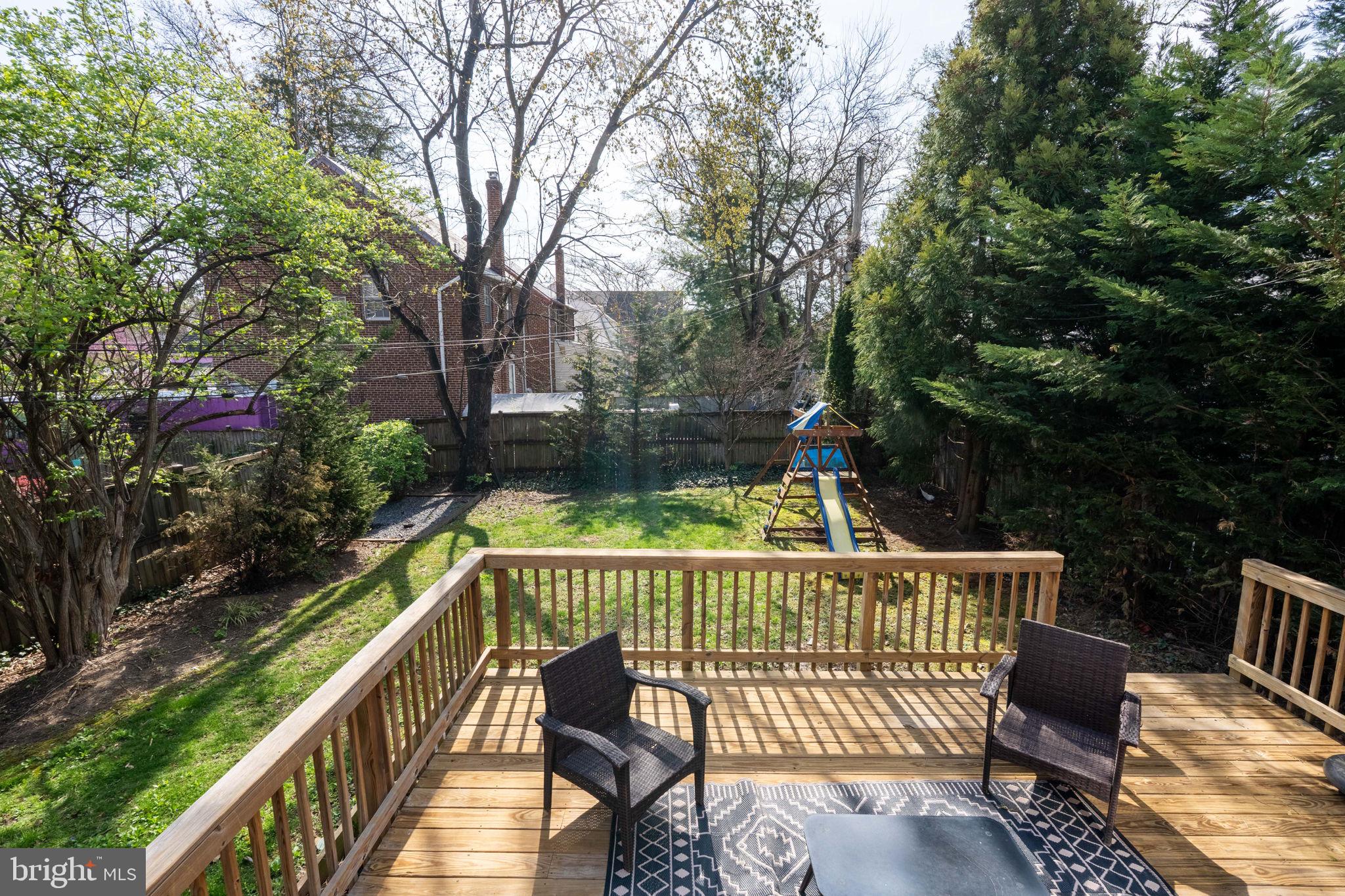 SILVER SPRING - Residential