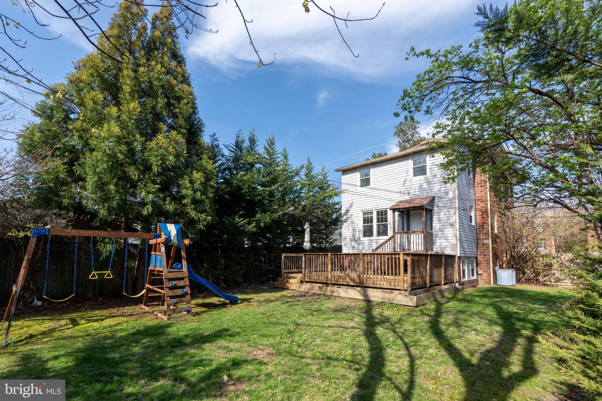 SILVER SPRING - Residential