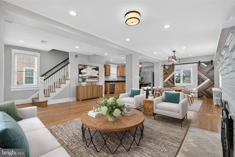 7903 WOODBURY DRIVE SILVER SPRING MD 20910