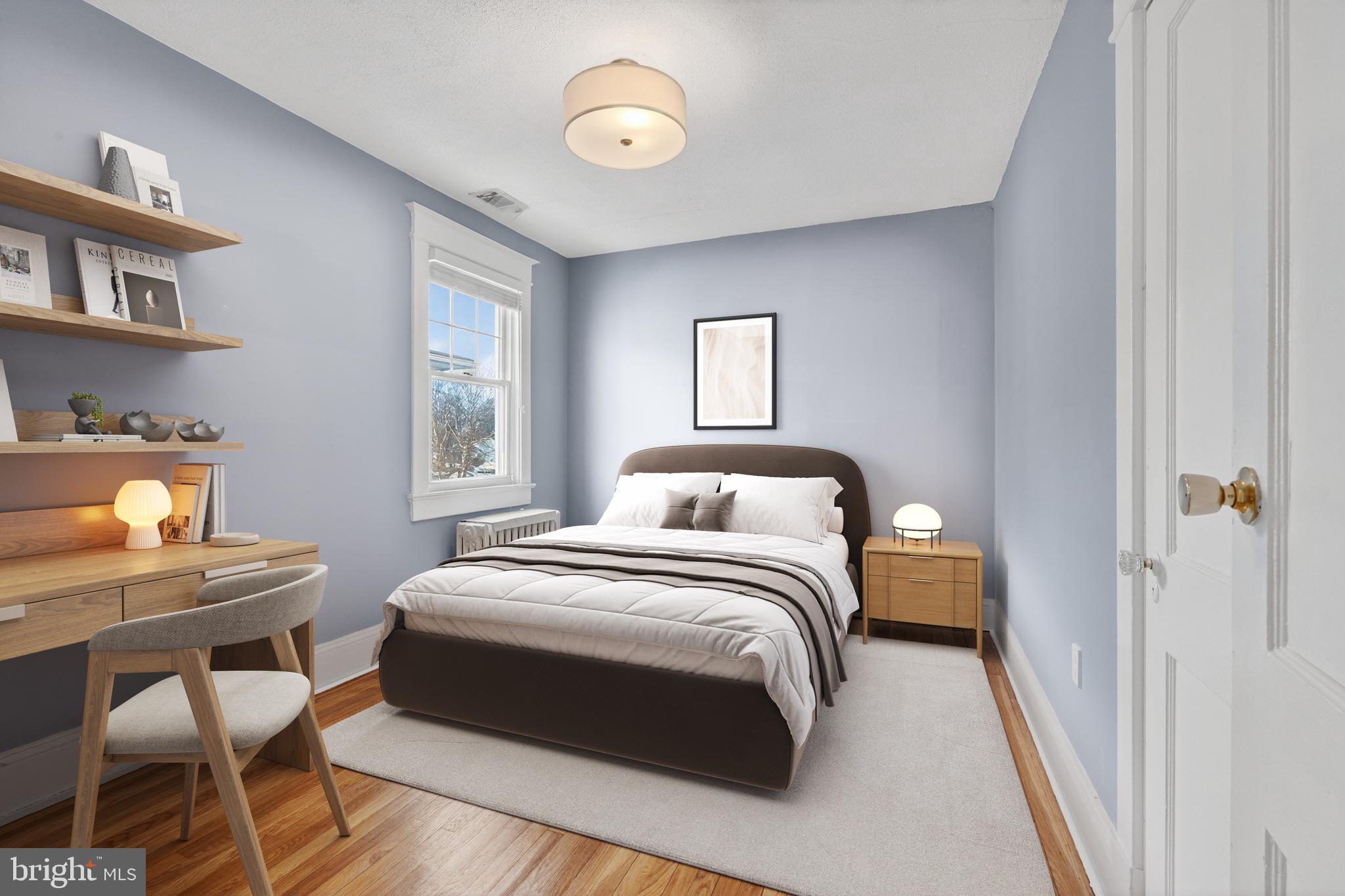 SILVER SPRING - Residential