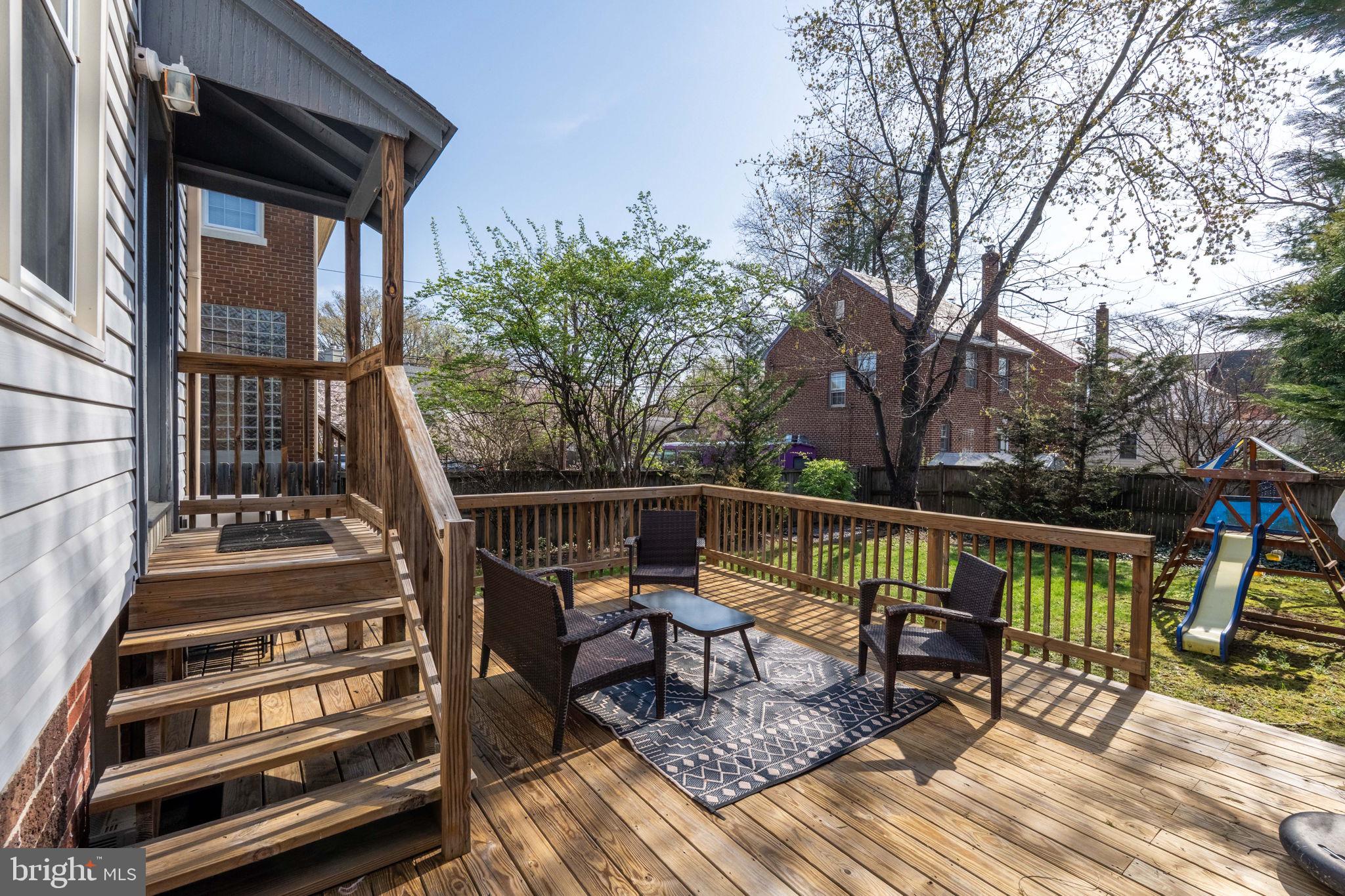 SILVER SPRING - Residential