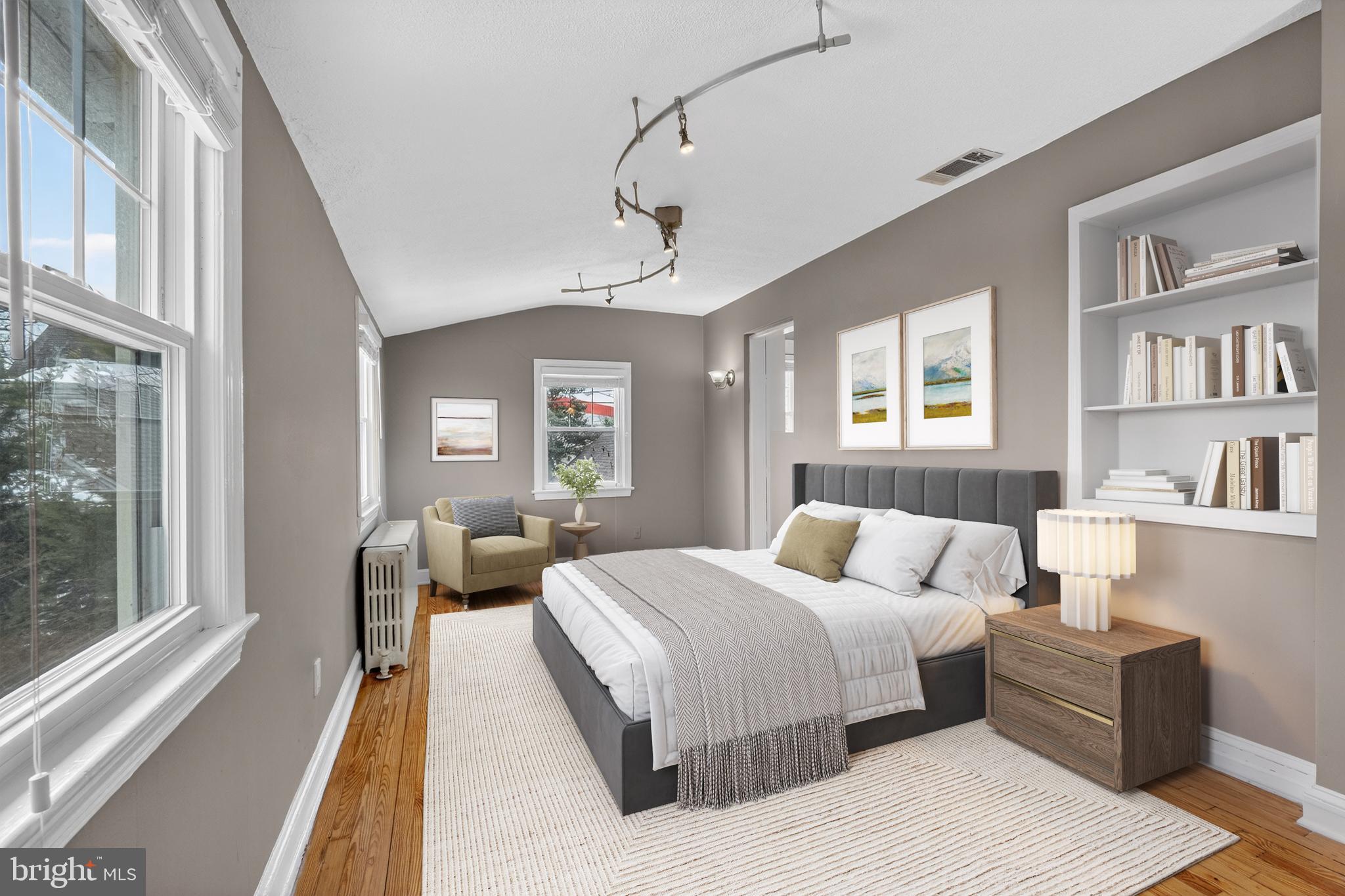 SILVER SPRING - Residential