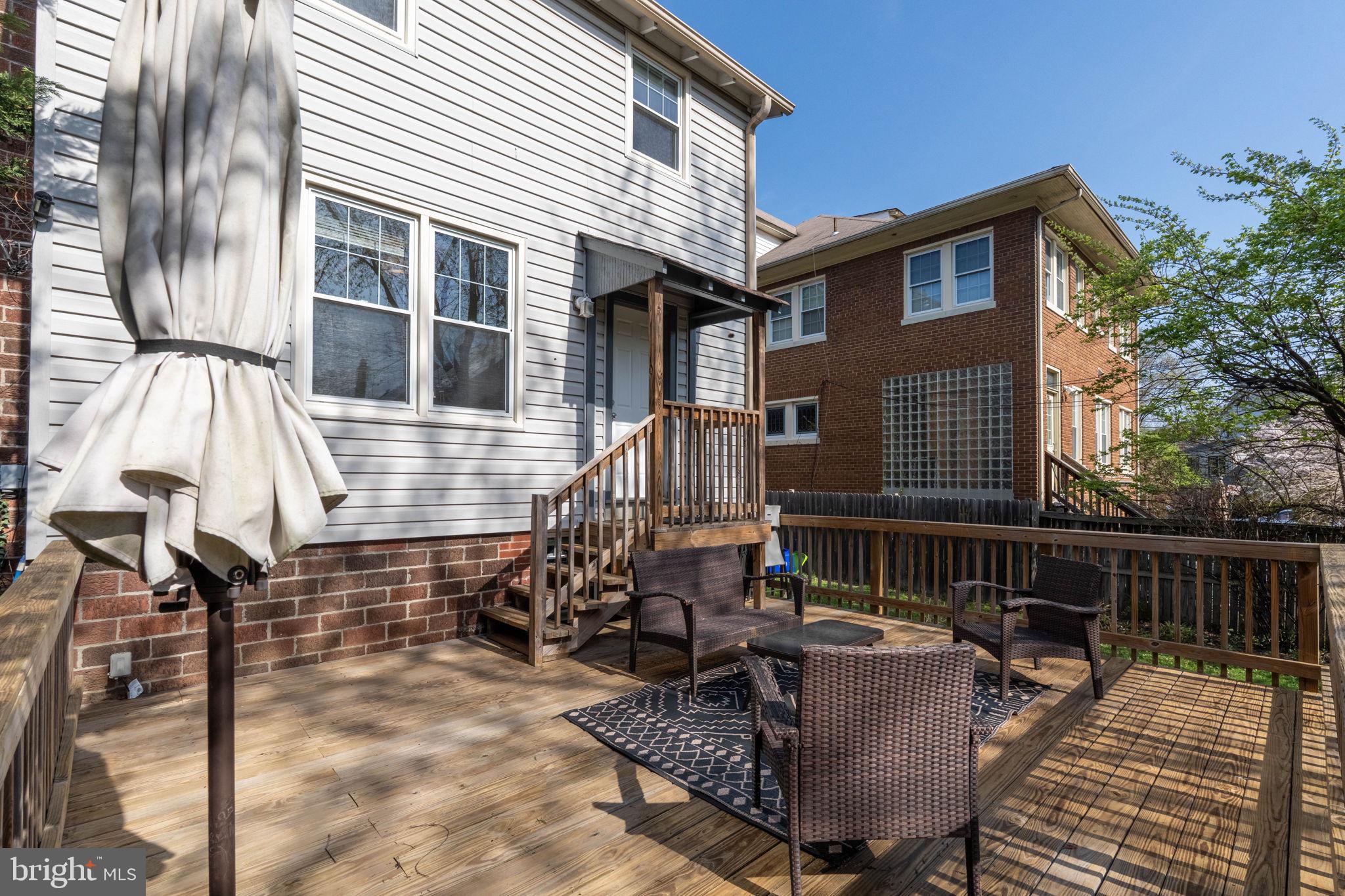 SILVER SPRING - Residential