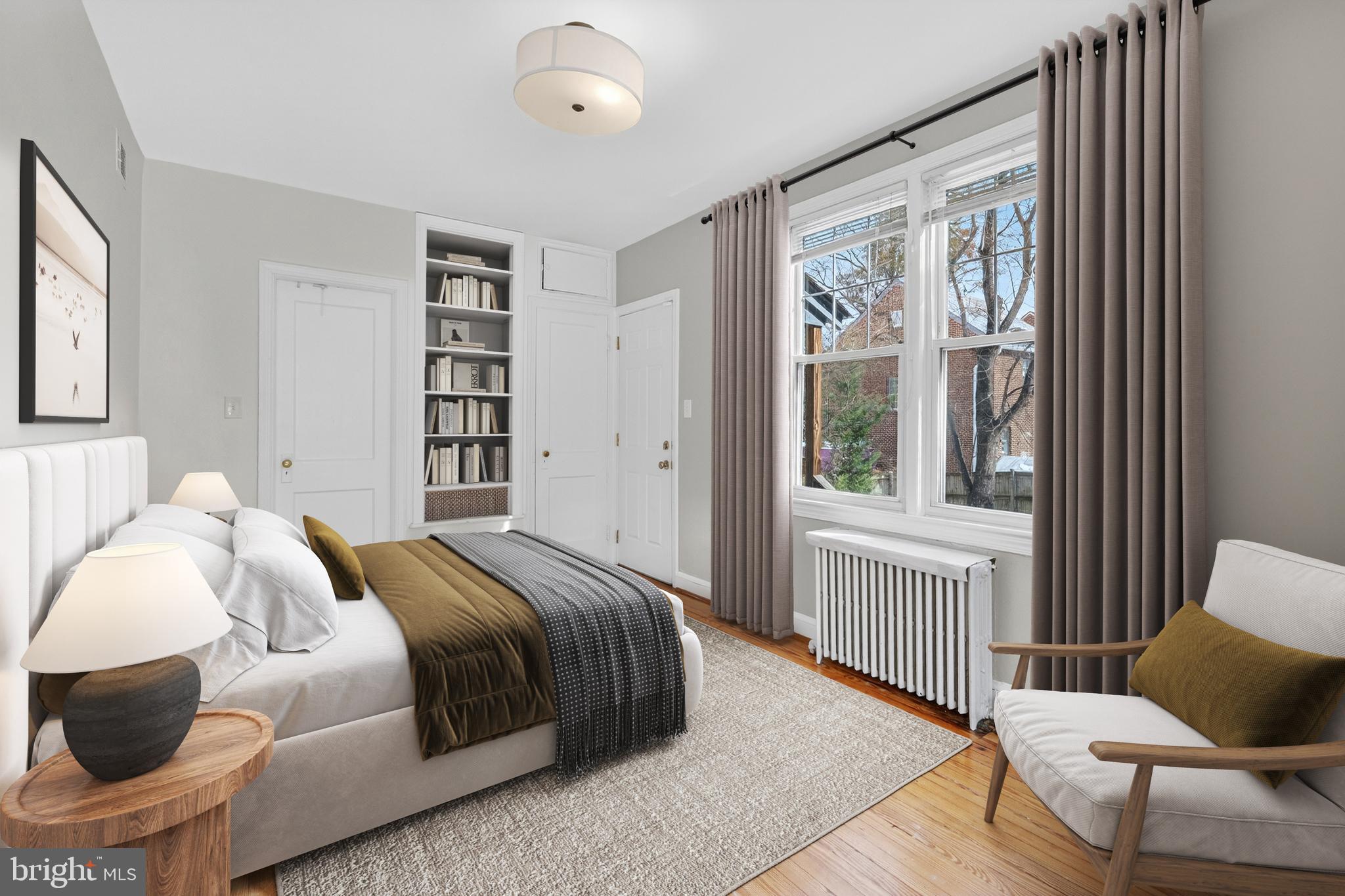 SILVER SPRING - Residential