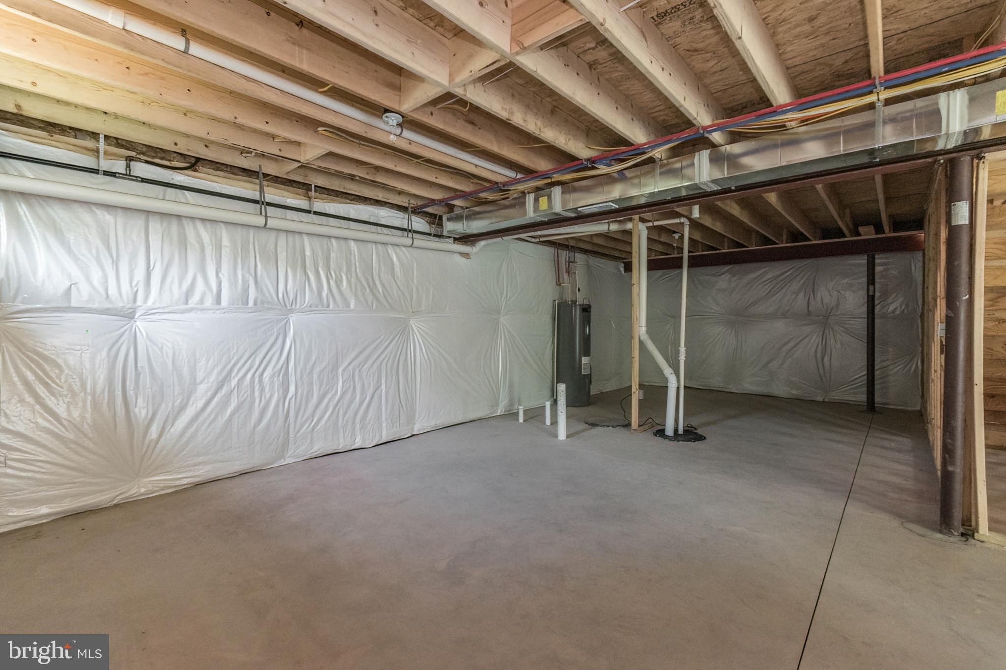 CACAPON SOUTH SECTION V - Residential