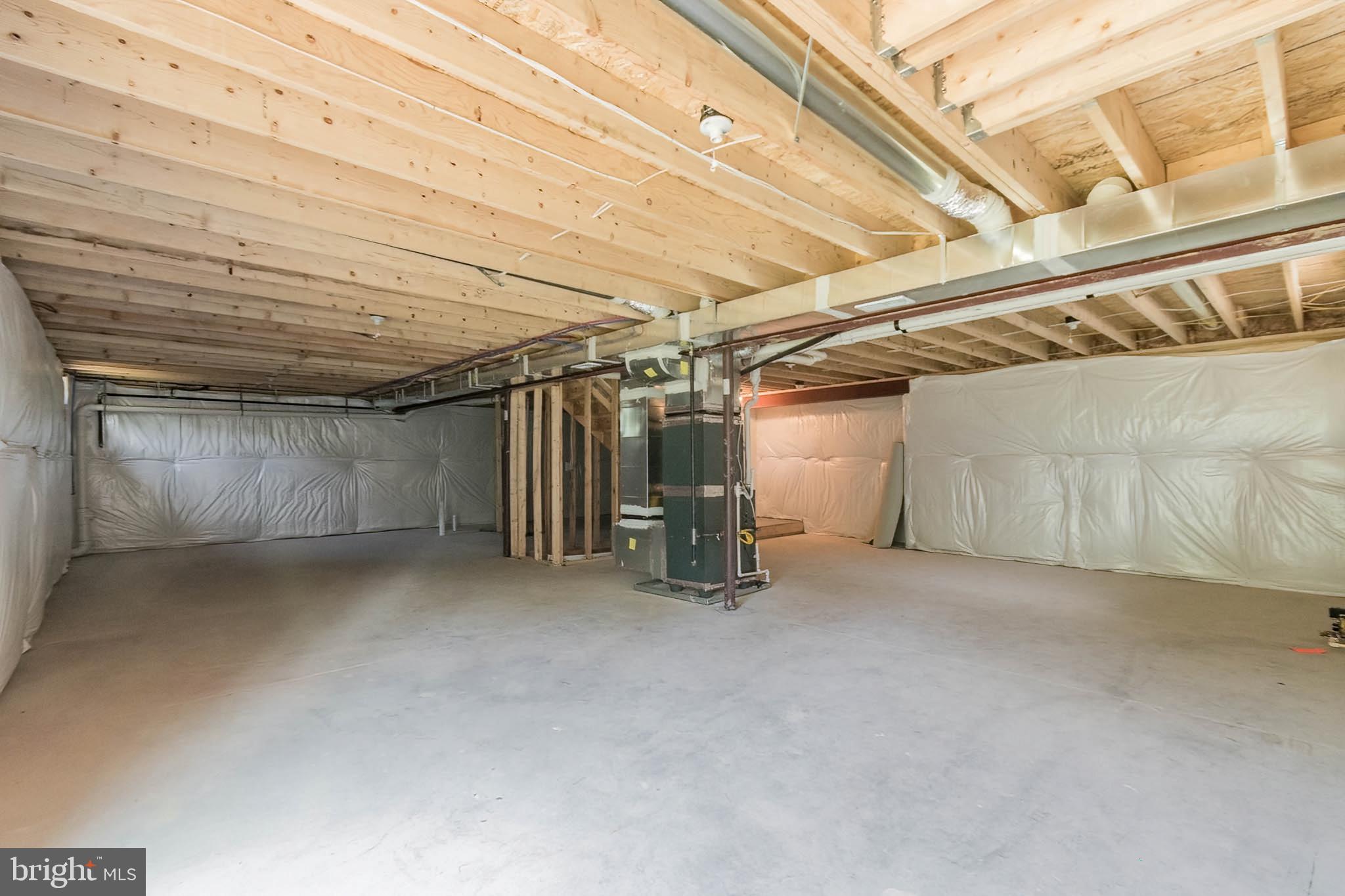 CACAPON SOUTH SECTION V - Residential