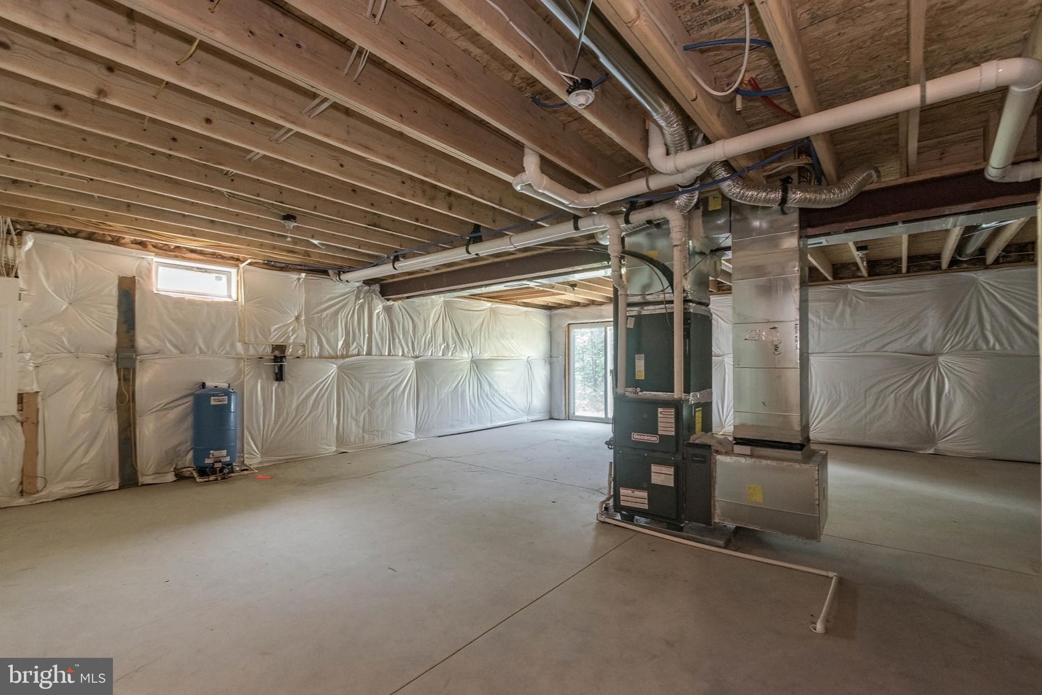 CACAPON SOUTH SECTION V - Residential